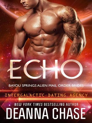 cover image of Echo